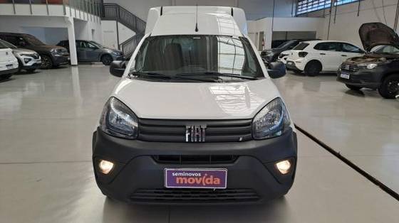 FIAT FIORINO 1.4 MPI FURGÃO ENDURANCE 8V FLEX 2P MANUAL FIAT FIORINO 1.4 MPI FURGÃO ENDURANCE 8V FLEX 2P MANUAL